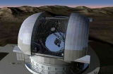 欧洲将建世界上最大望远镜