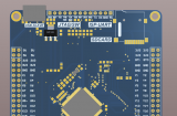 [MicroPython]TPYBoard开发板STM32F407超声波测距